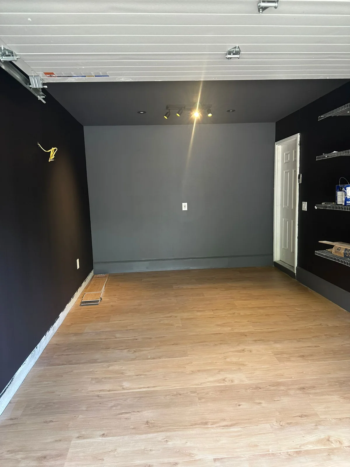 Drywall & Painting by Master Handyman