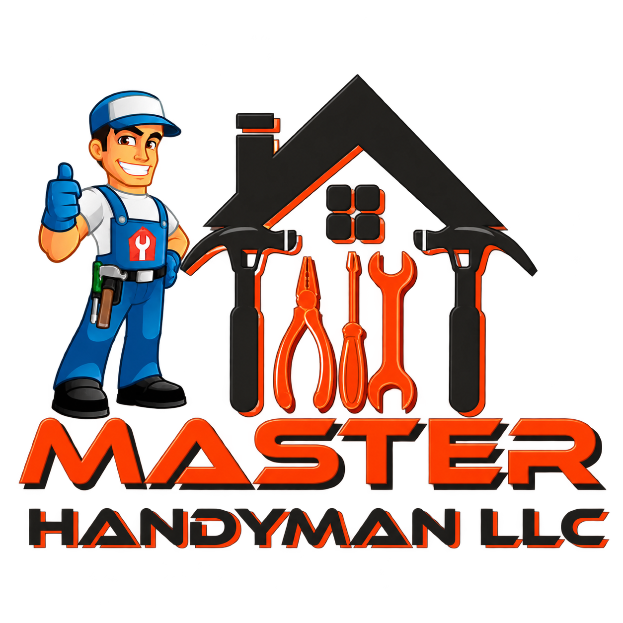 Master Handyman LLC