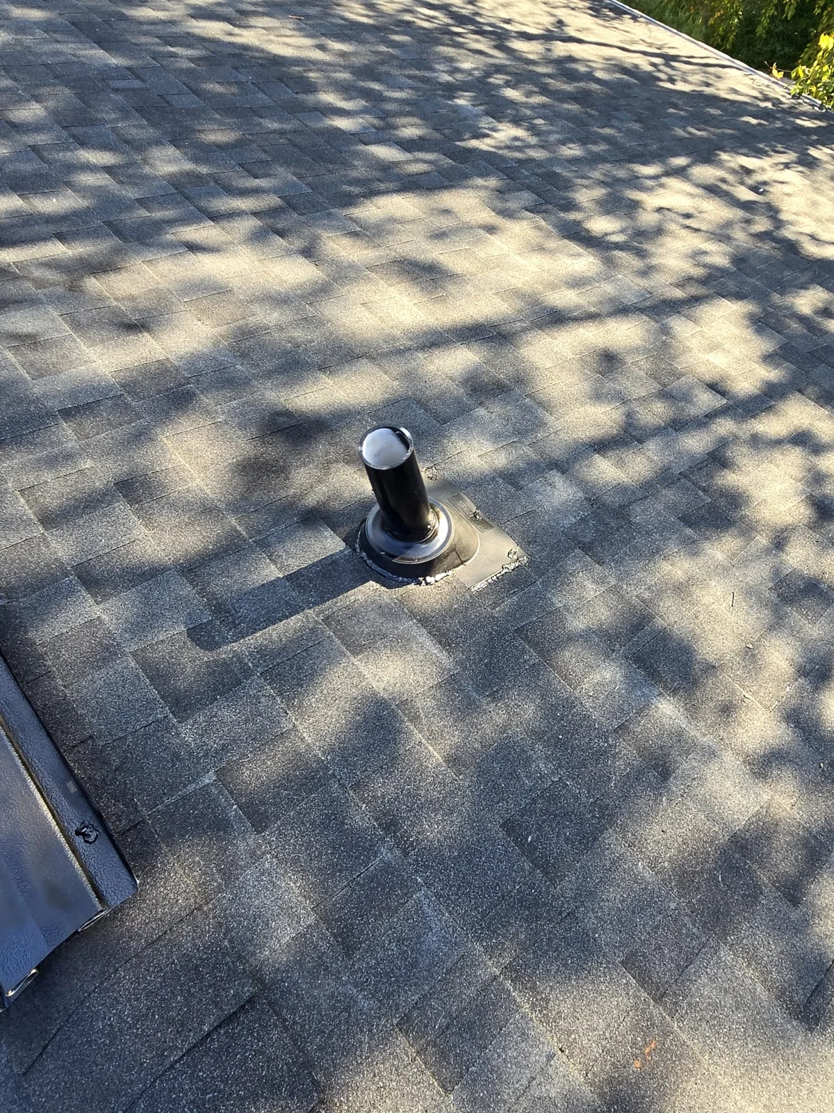 Roofing & Exterior Repairs by Master Handyman